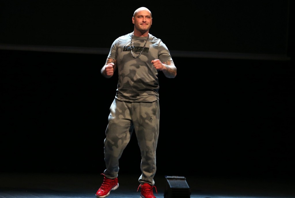 Marin Ivanović Stoka, monodrama