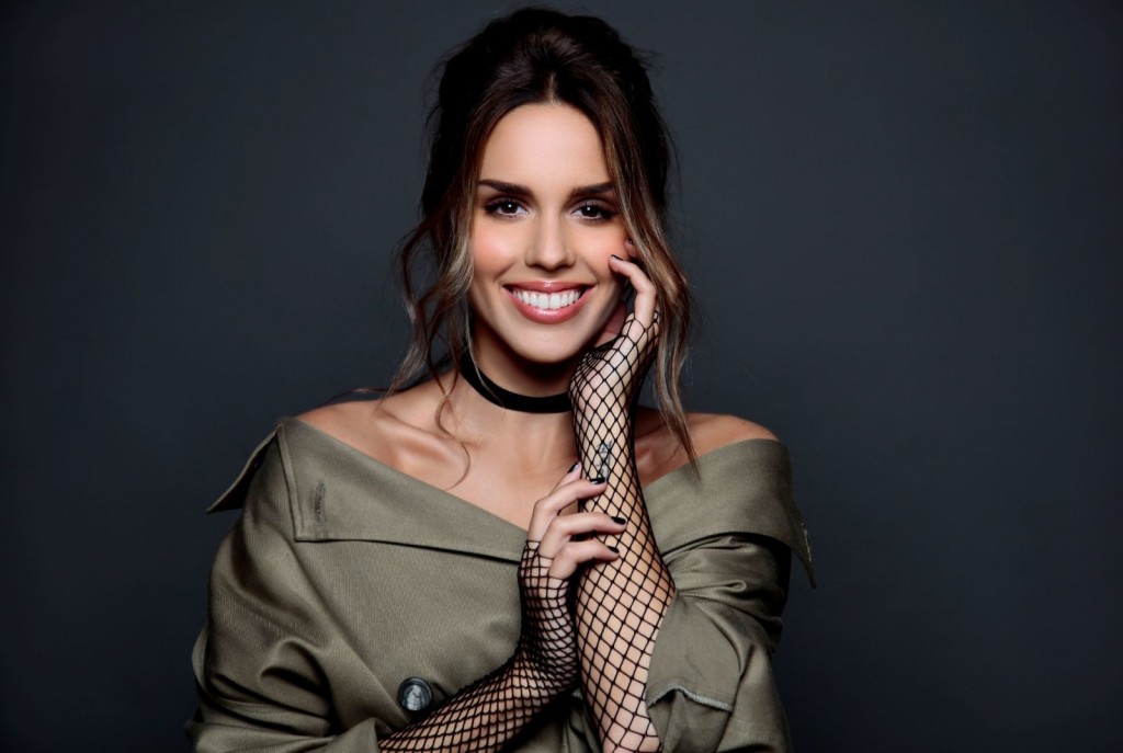 Franka Batelić, crazy, Eurovizija