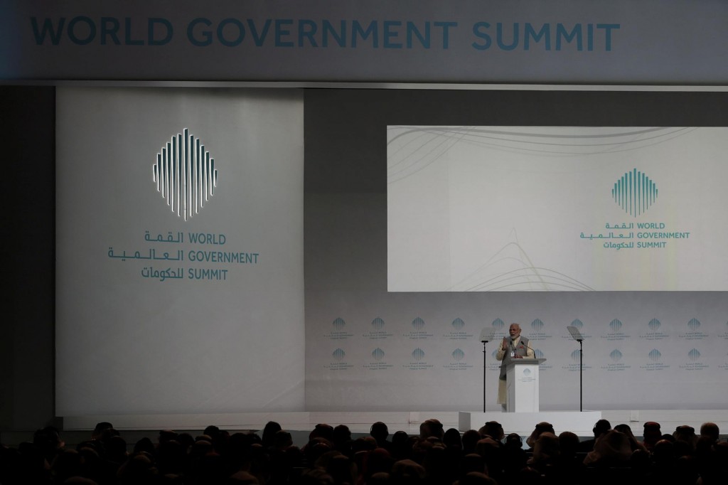 dubai, svemir, Narendra Modi