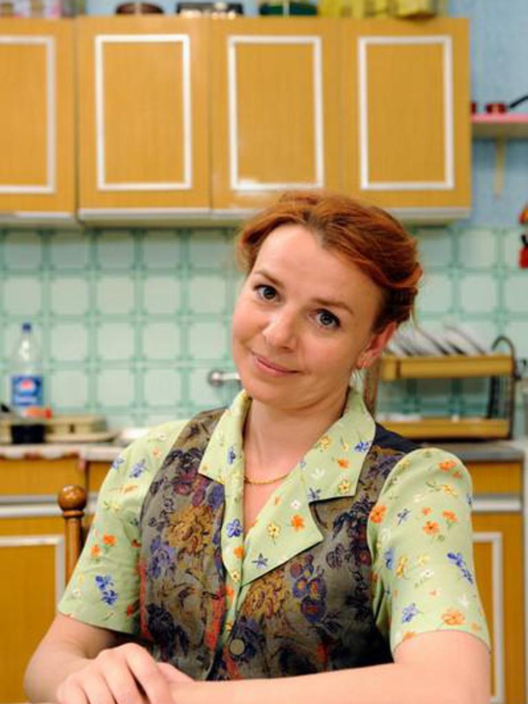 belma lizda kurt, rabija bubić buba, lud zbunjen normalan