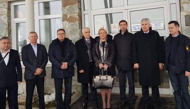 hdz bih u novoj biloj