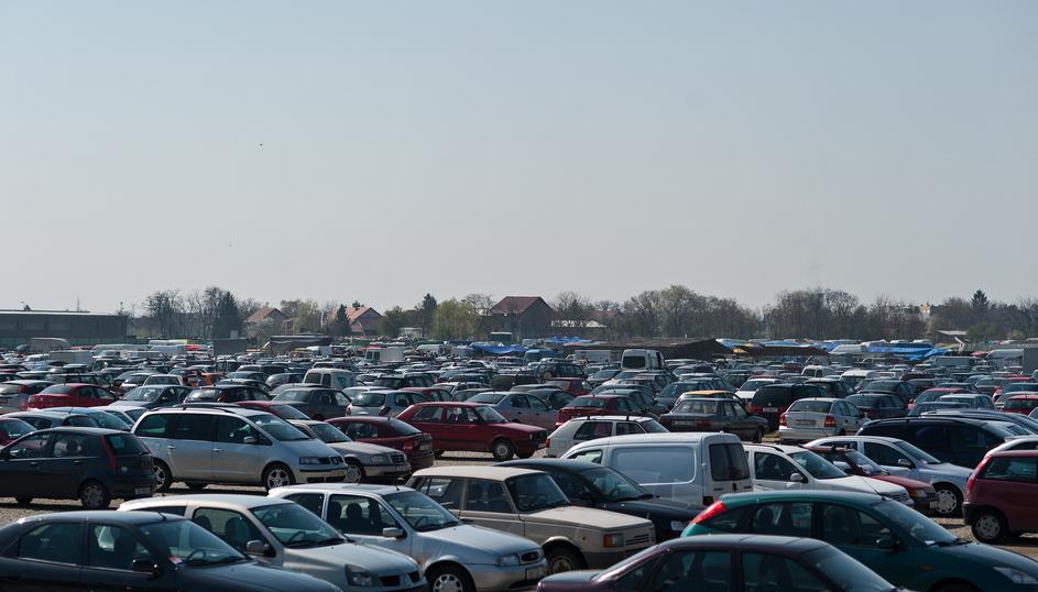 prodaja auta, rabljeni auti 