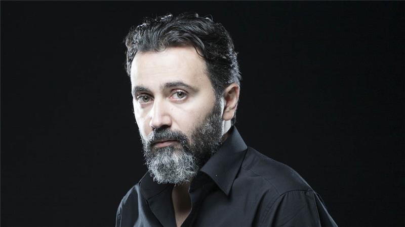 Talal Derki, film, Sirija