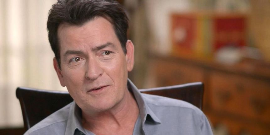 Charlie Sheen, ubojstvo, Optužen