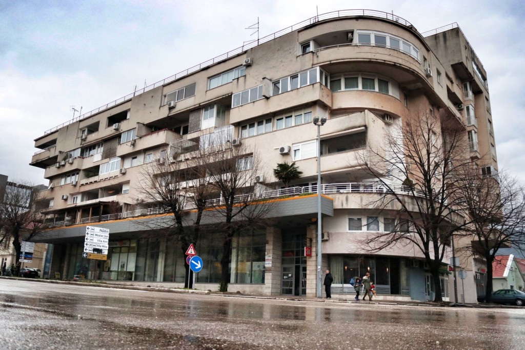 coworking, Mostar, Intera tehnološki park, intera mostar