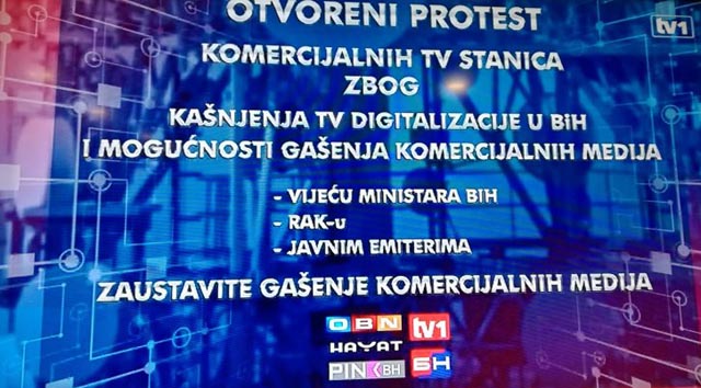 televizija