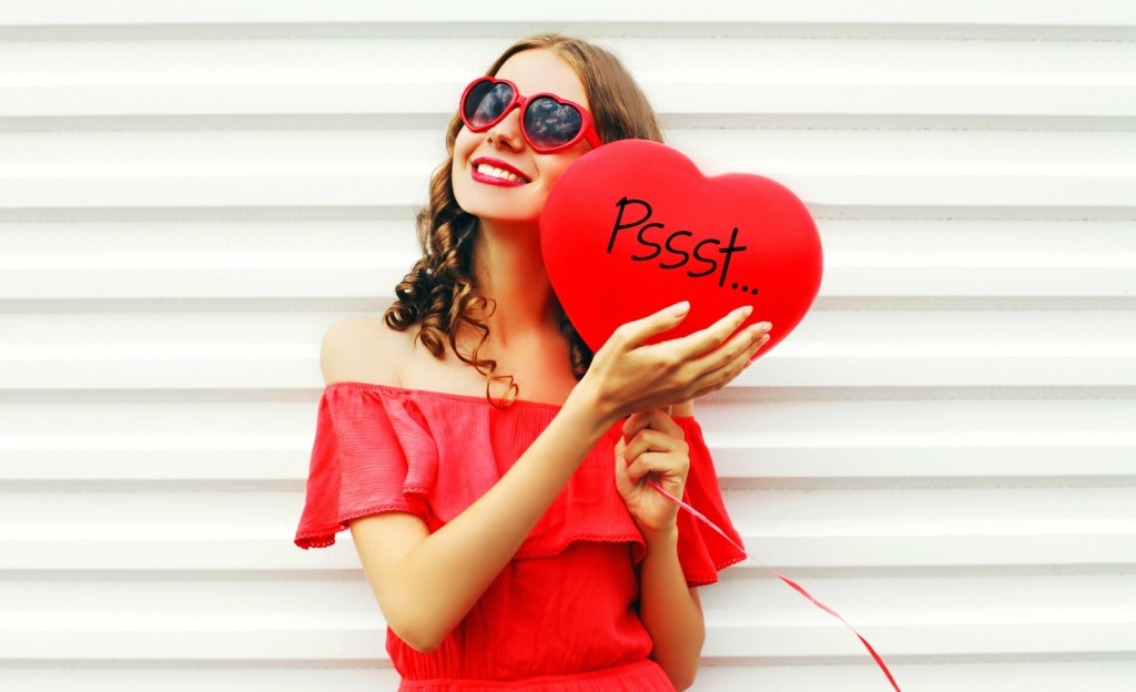 sitnice, veza, ljubav