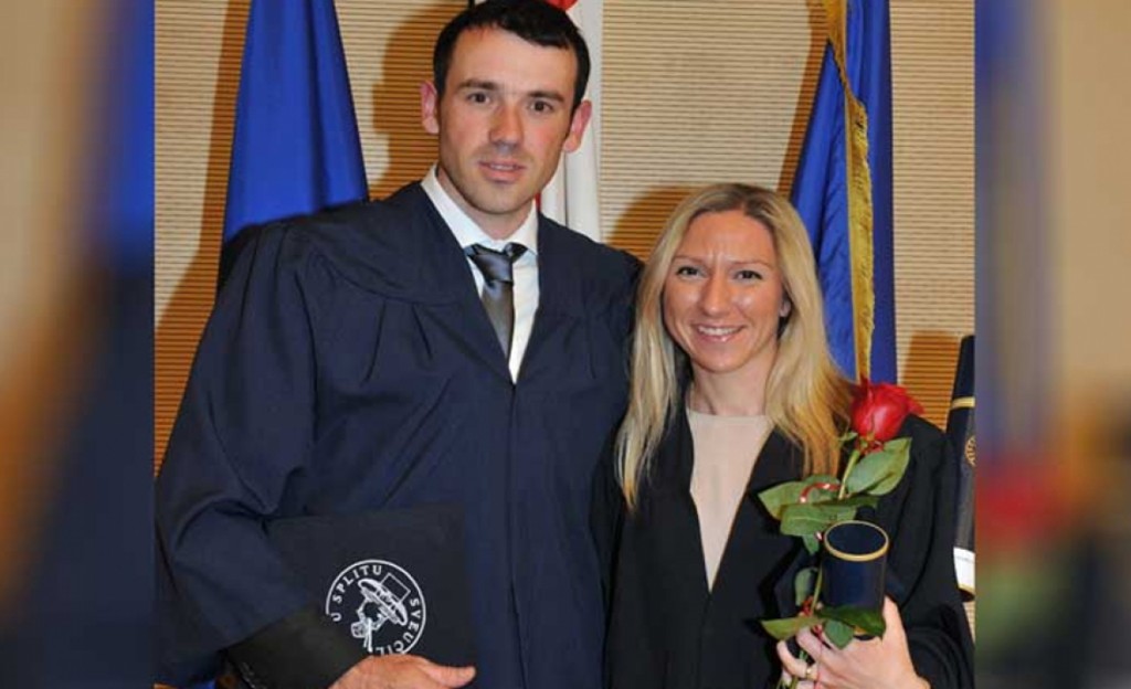 doktori znanosti, promocija nečega, Čitluk