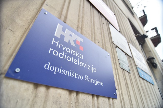 HRT, Sarajevo, HRT, hrt mostar, Sarajevo