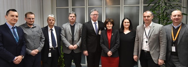 suradnja, HT Eronet, Vilim Primorac