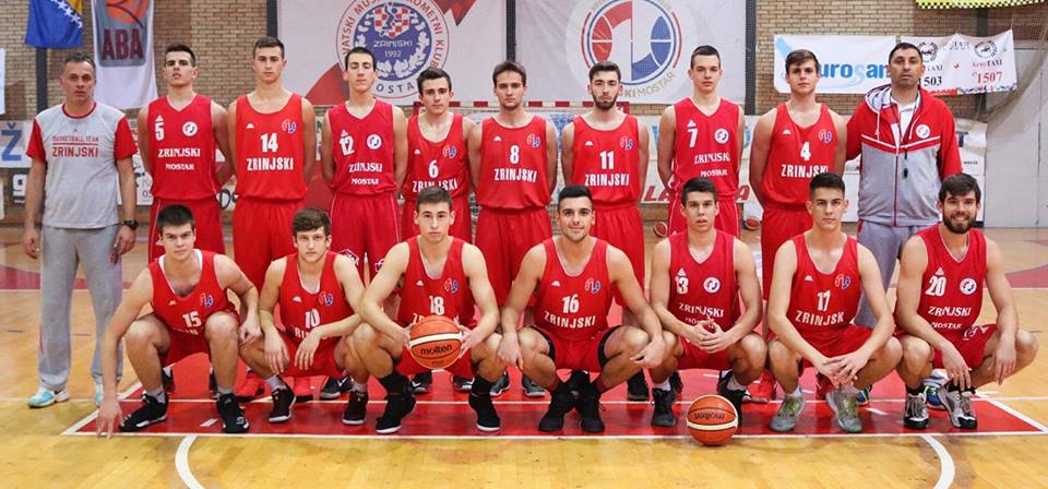 HKK Zrinjski, HKK Vitez