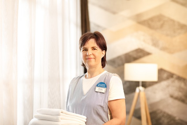 Valamar Riviera, sezonski radnici