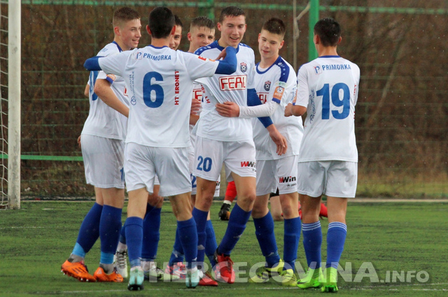 Široki Brijeg - Maribor