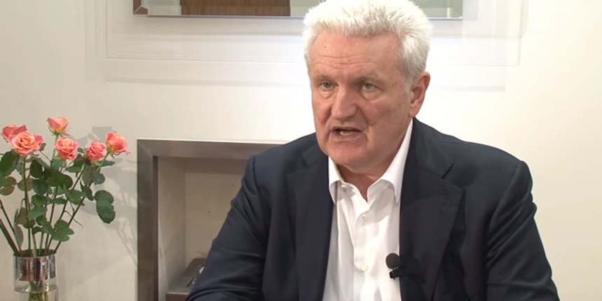 Ivica Todorić, Agrokor, YouTube, kako je otet agrokor