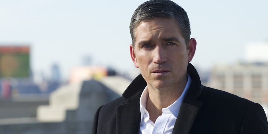 Jim Caviezel