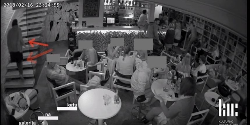 krađa navika, slika, galerija, djevojka