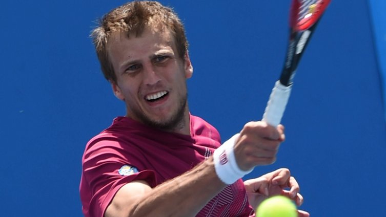 ATP Sofija , Mirza Bašić, tenis