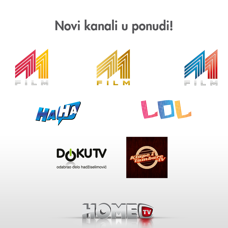 HOME.TV