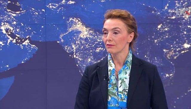 Marija Pejčinović Burić