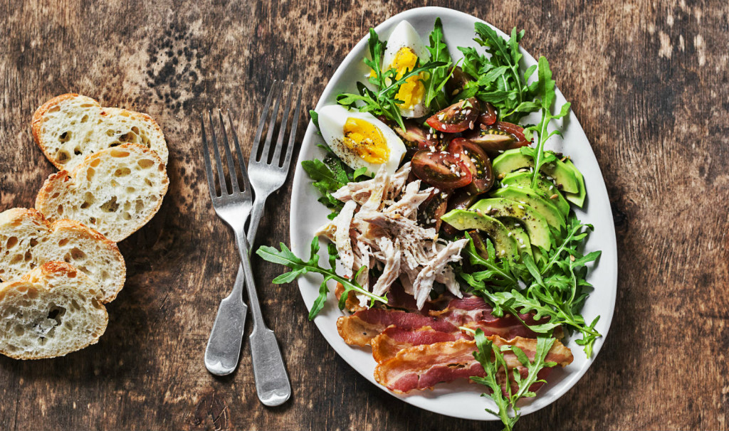 proteini, znakovi, meso, proteini, namirnice