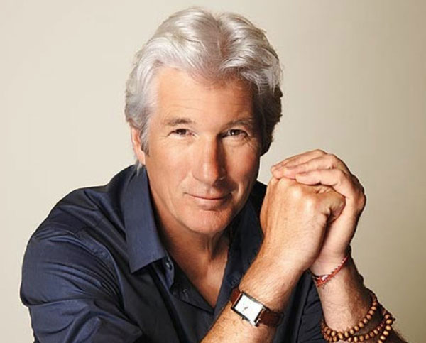 Richard Gere