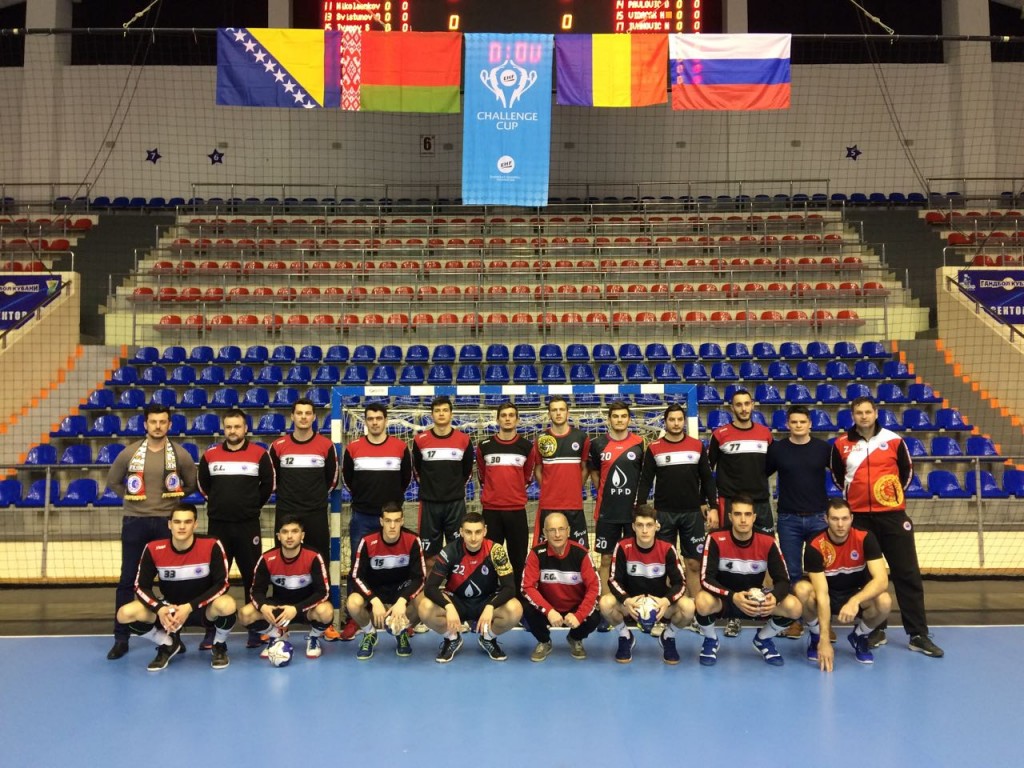 hmrk zrinjsk, rukomet