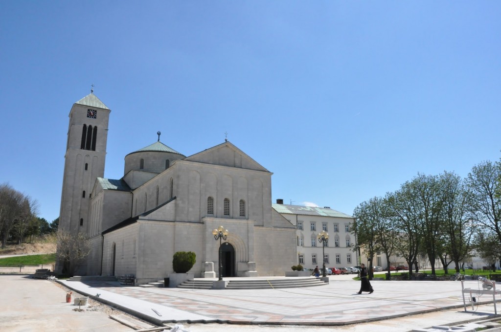katolici, Hrvati, BIH
