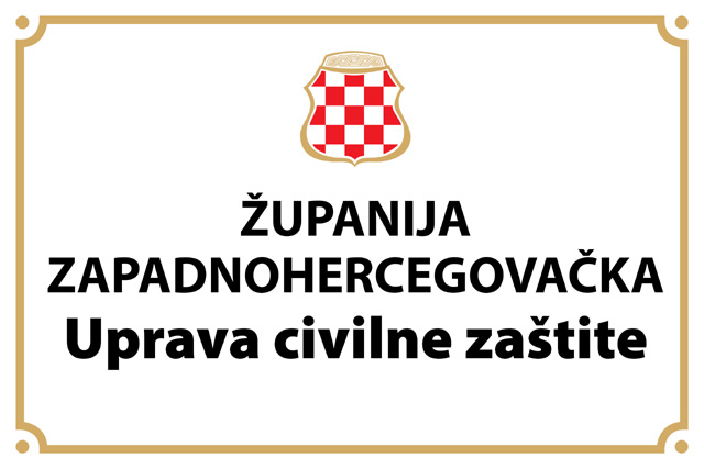 civilna zaštita