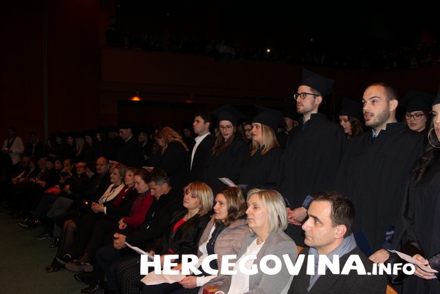 promocija nečega, fakultet zdravstvenih studija