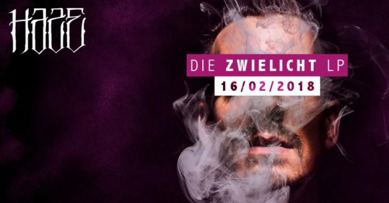 Die Zwielich, hip hop