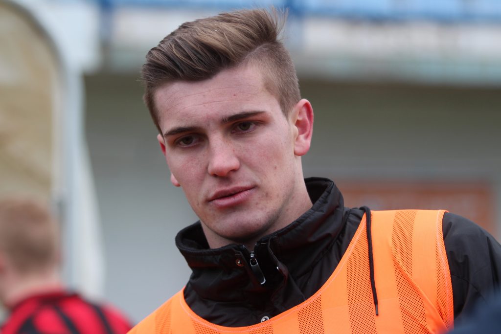 Nardin Mulahusejnović , NK GOŠK Gabela, HŠK Zrinjski, Nardin Mulahusejnović , NK GOŠK, Nardin Mulahusejnović , Stadion HŠK Zrinjski, Nardin Mulahusejnović , HŠK Zrinjski