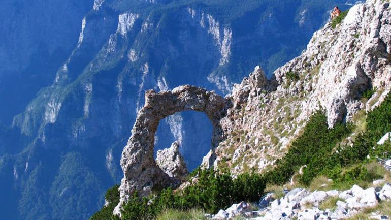 Priče kroz Mostar i Hercegovinu, Čvrsnica