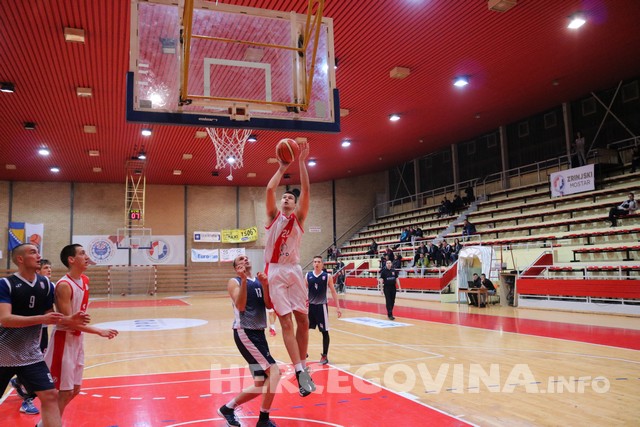 HKK Zrinjski II, kk busovača