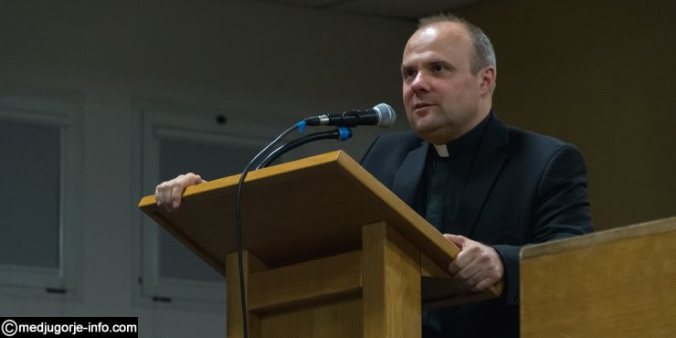 Međugorje, duhovna obnova