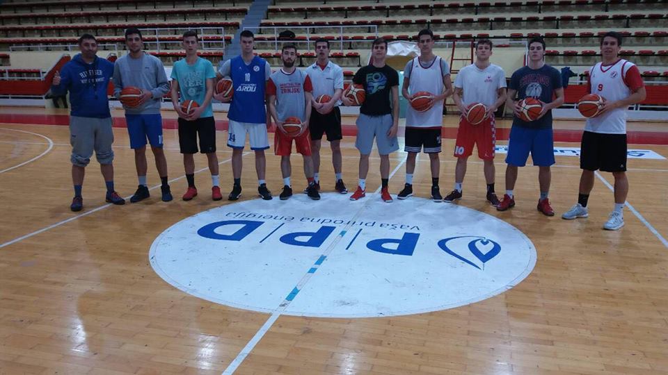 HKK Zrinjski, Down sindrom, Svjetski dan sa Down sindromom 