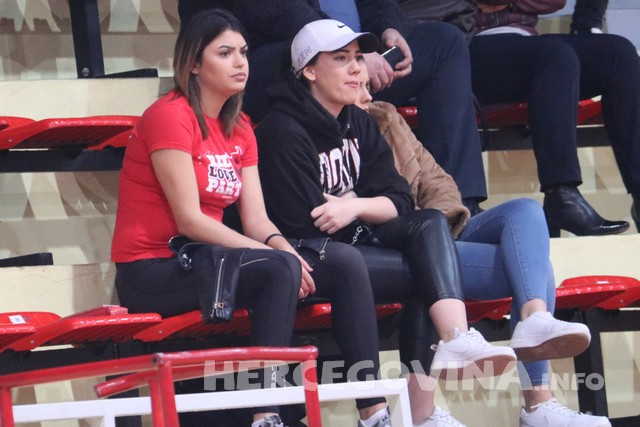 HKK Zrinjski, KK Radnik