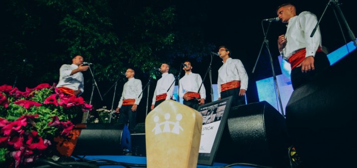 klape posušje, klape