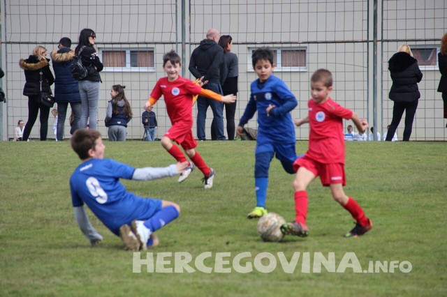 turnir, Međugorje Cup