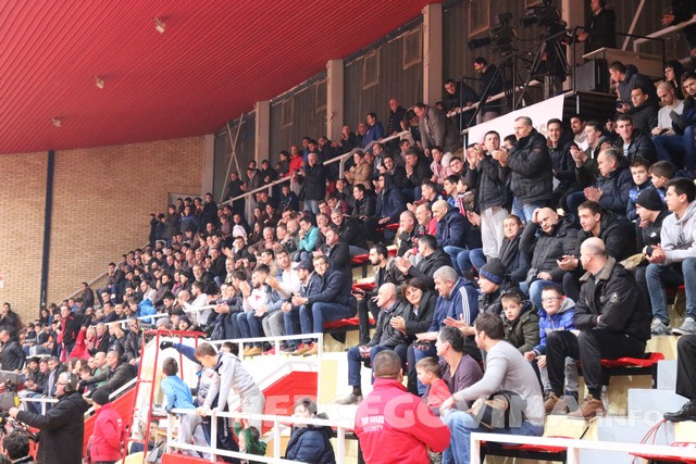 HKK Zrinjski, kk vršac