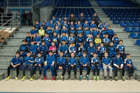 šn međugorje, turnir