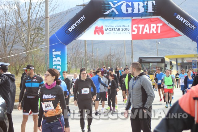 mostarski polumaraton 2018
