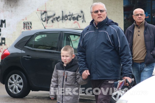 HŠK Zrinjski, FK Željzničar