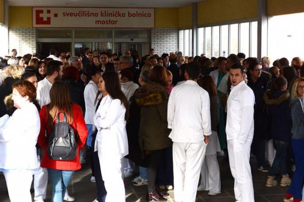 štrajk, zdravstvo, štrajk, štrajk liječnika, štrajk liječnika, liječnici