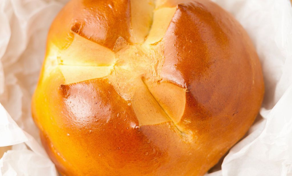 uskrsni kolač, mirisna pinca, recept