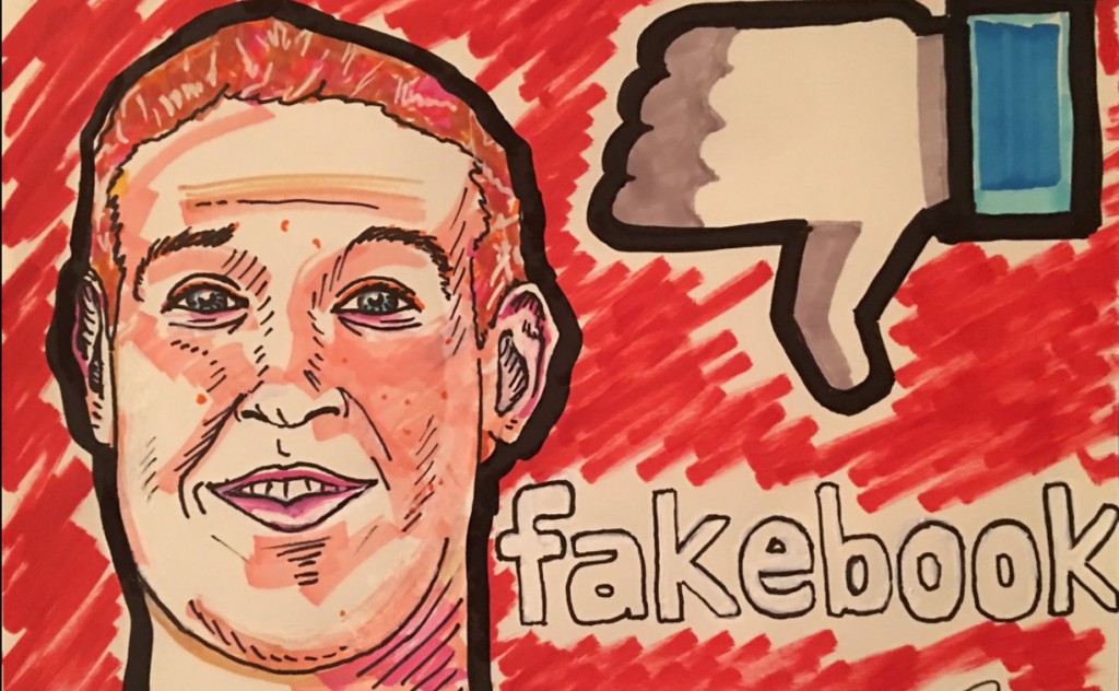 SANDY PARAKILAS, Mark Zuckerberg, Facebook, CAMBRIDGE ANALYTICA, SIGURNOST NA INTERNETU