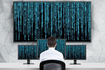 internetske kompanije, moć