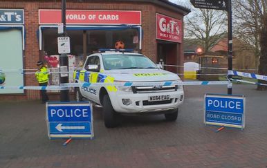 SERGEJ SKRIPAL, špijun, RUSKI ŠPIJUN