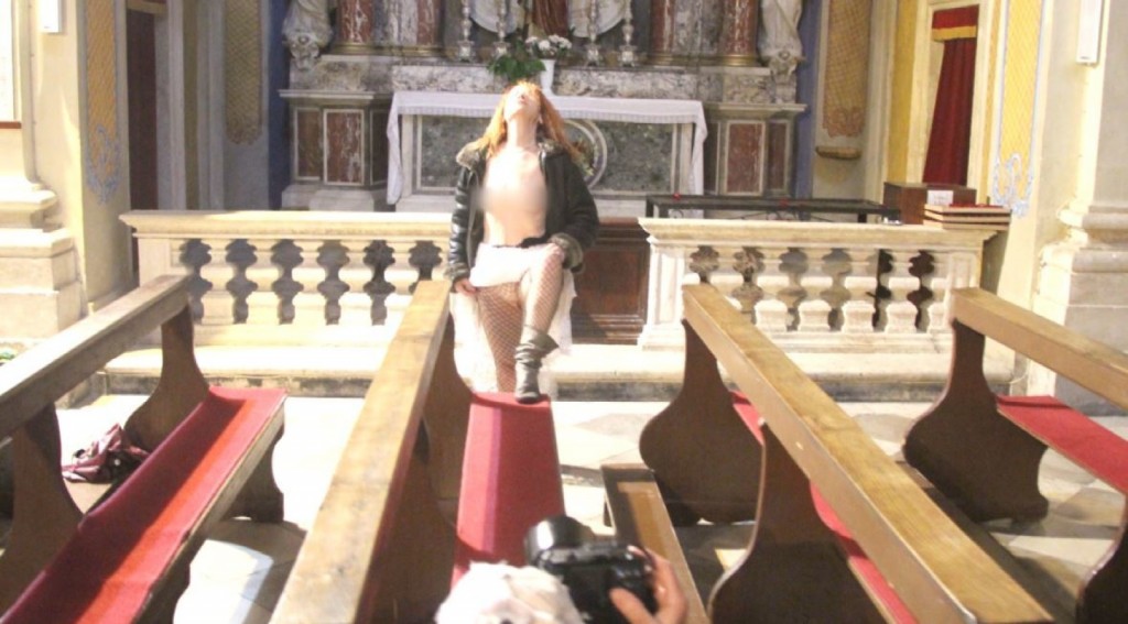 STIJEPO BRBORA, EROTSKE FOTOGRAFIJE, Dubrovnik