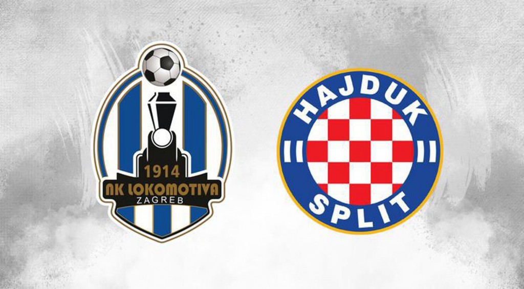 Hajduk, Lokomotiva