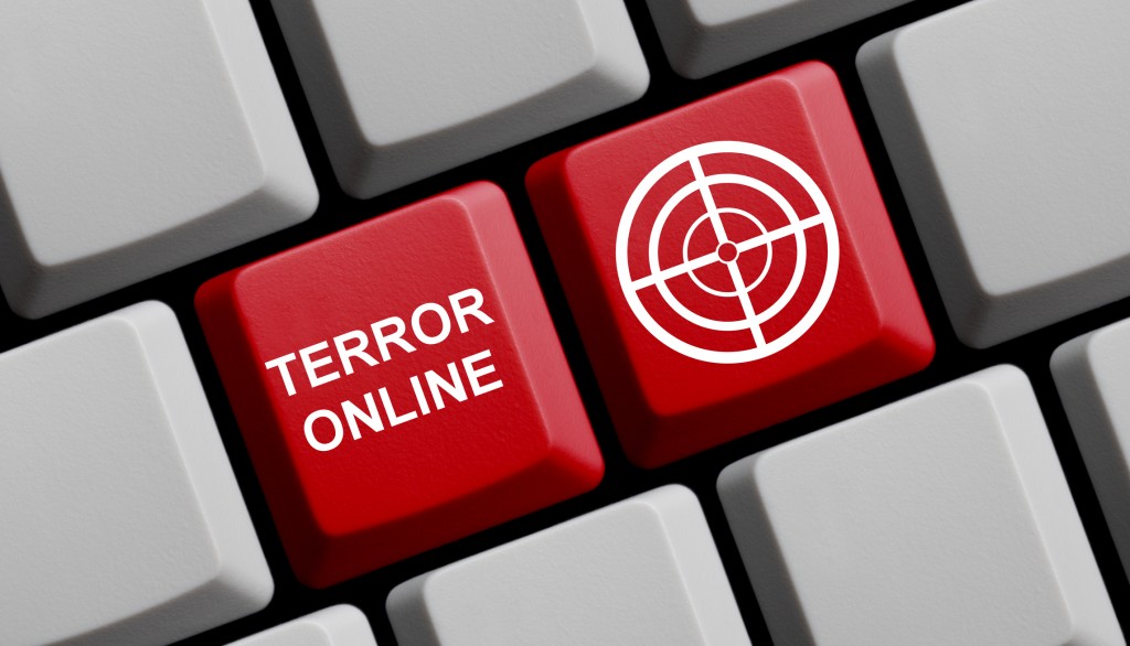Europol, internet, WORDPRESS, TERORISTIČKI SADRŽAJ, TERORISTIČKA PROPAGANDA